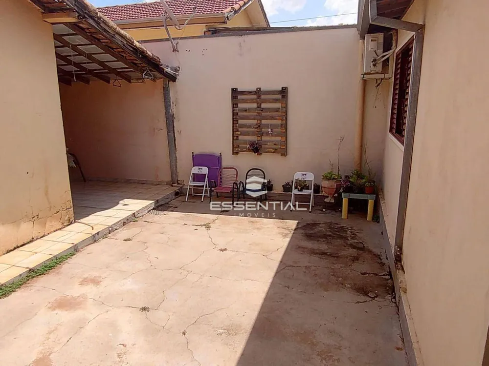 Casa, 4 quartos, 170 m² - Foto 14