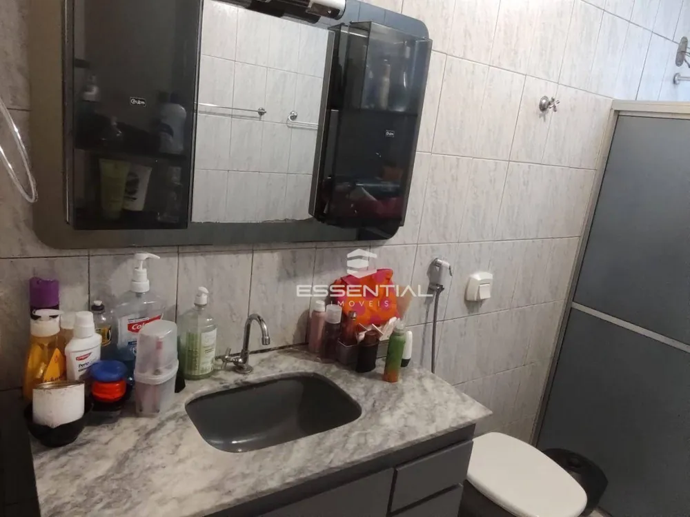 Casa, 4 quartos, 170 m² - Foto 5