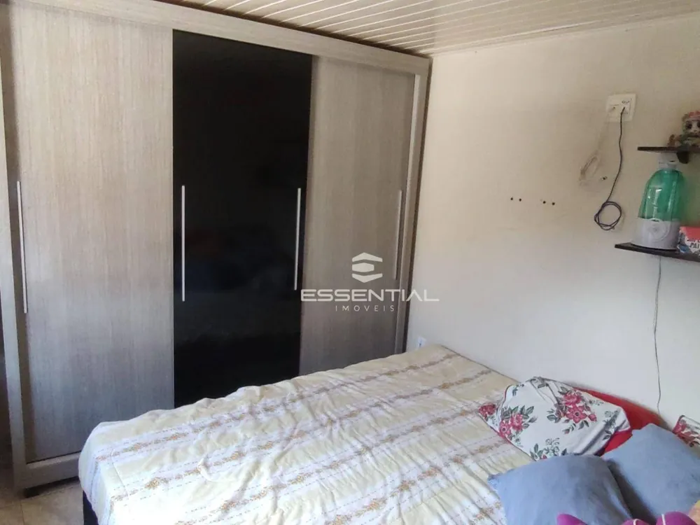 Casa, 4 quartos, 170 m² - Foto 13