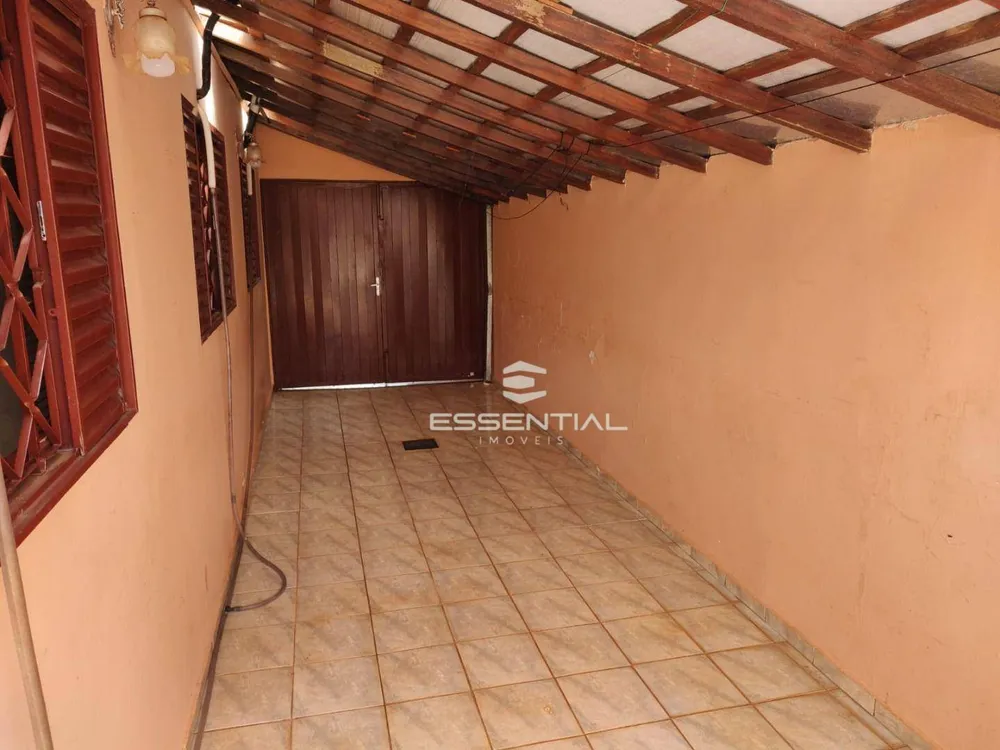 Casa, 4 quartos, 170 m² - Foto 15