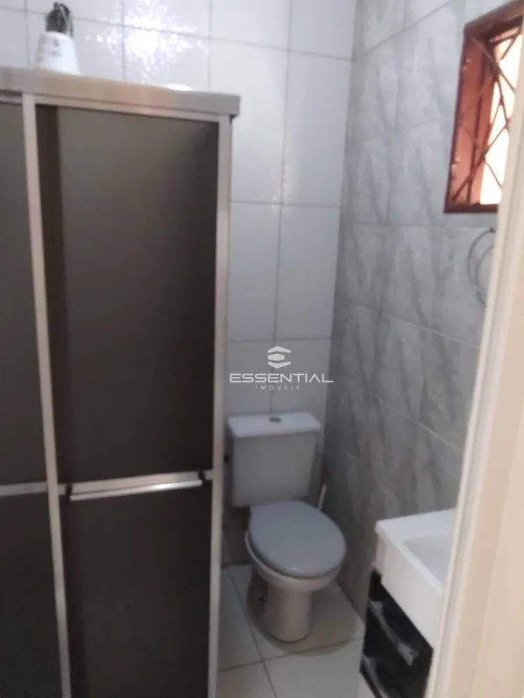 Casa, 4 quartos, 170 m² - Foto 11