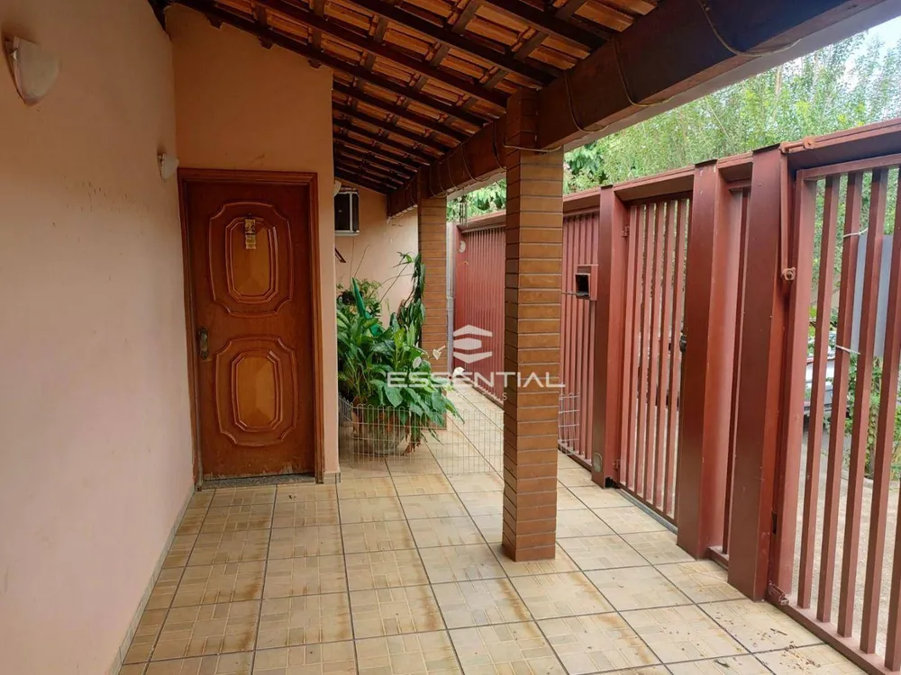 Casa, 4 quartos, 170 m² - Foto 16