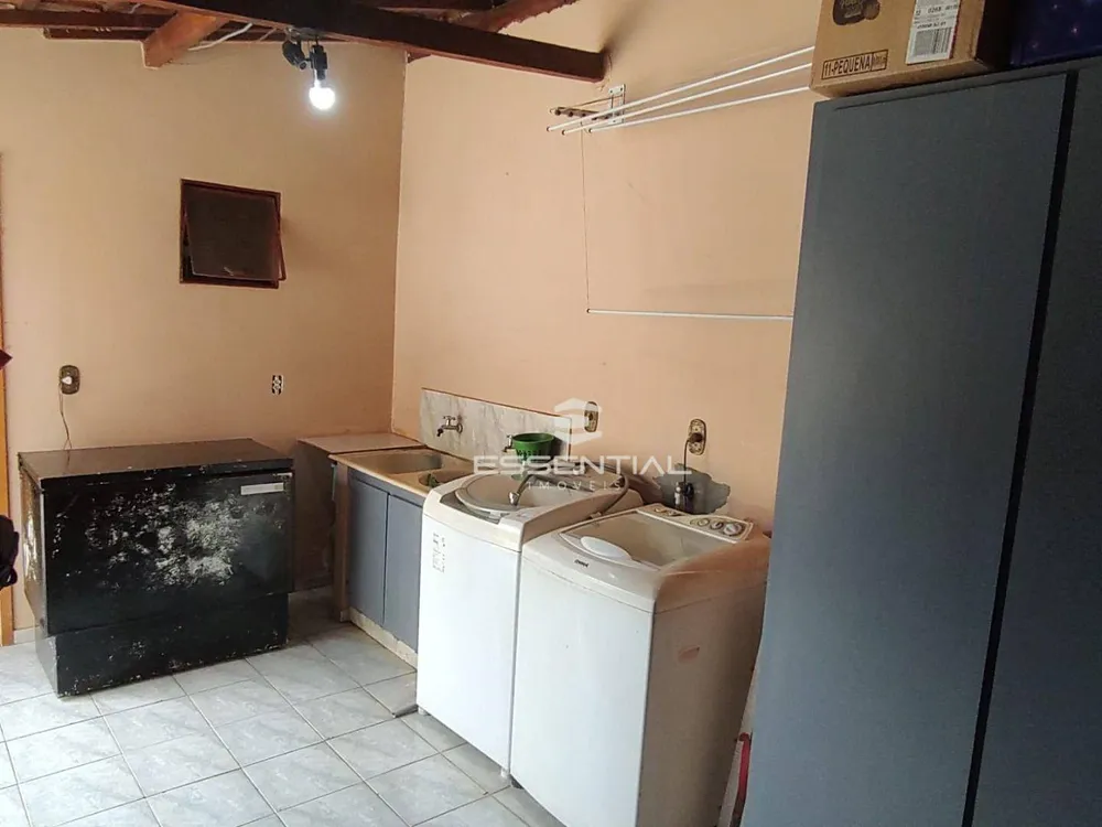 Casa, 4 quartos, 170 m² - Foto 10