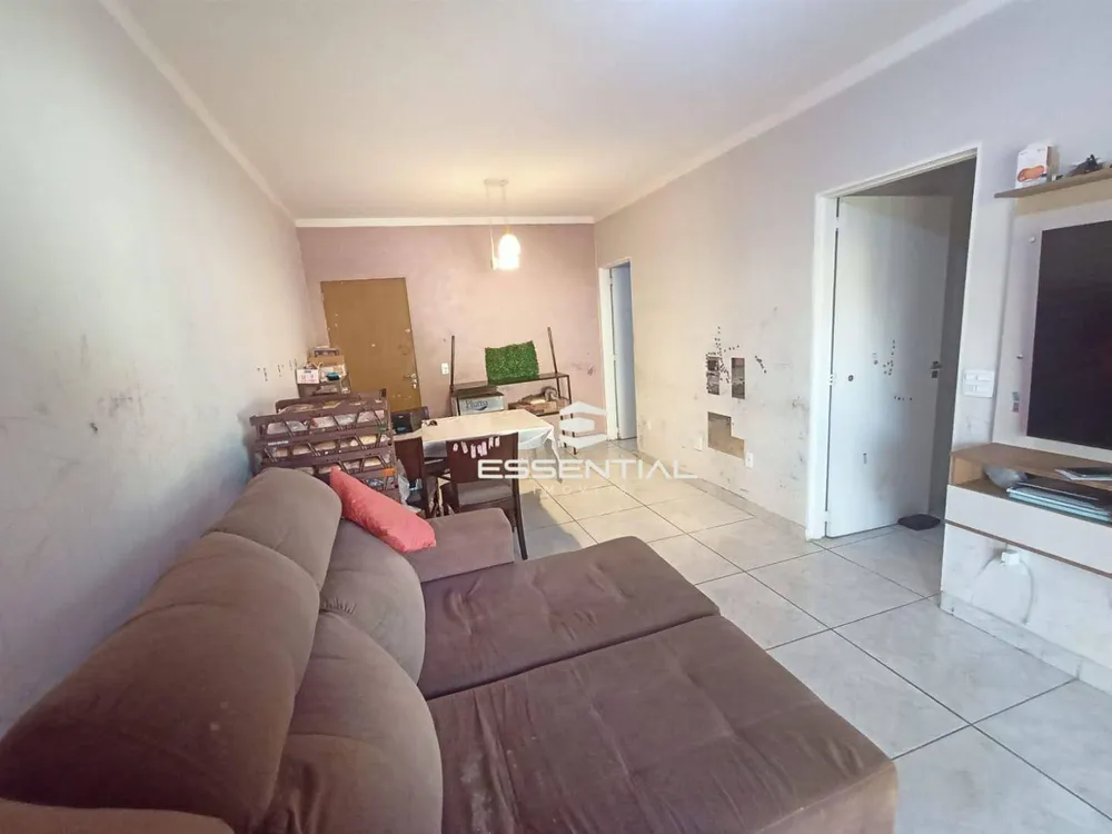 Apartamento, 3 quartos, 85 m² - Foto 4