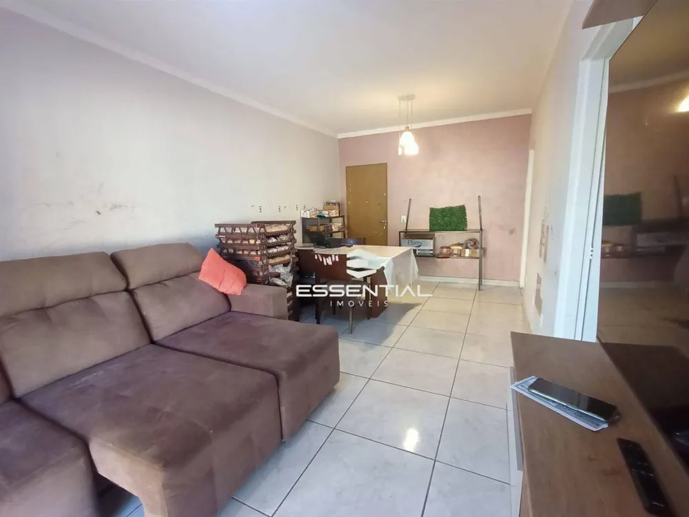 Apartamento, 3 quartos, 85 m² - Foto 5