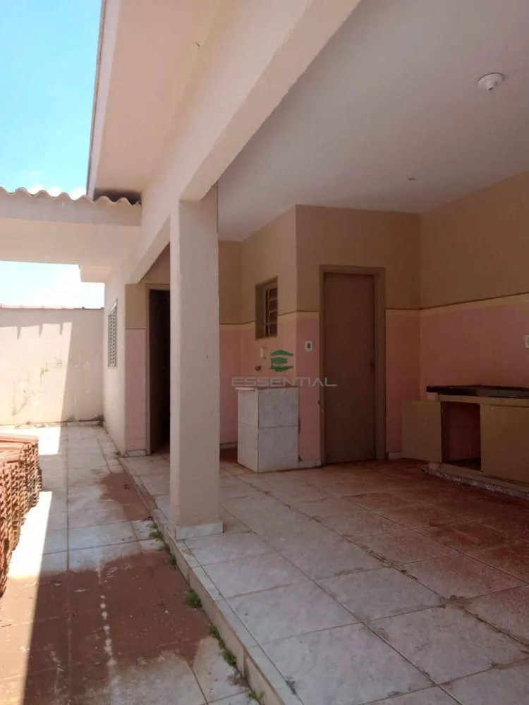 Casa, 3 quartos, 235 m² - Foto 10