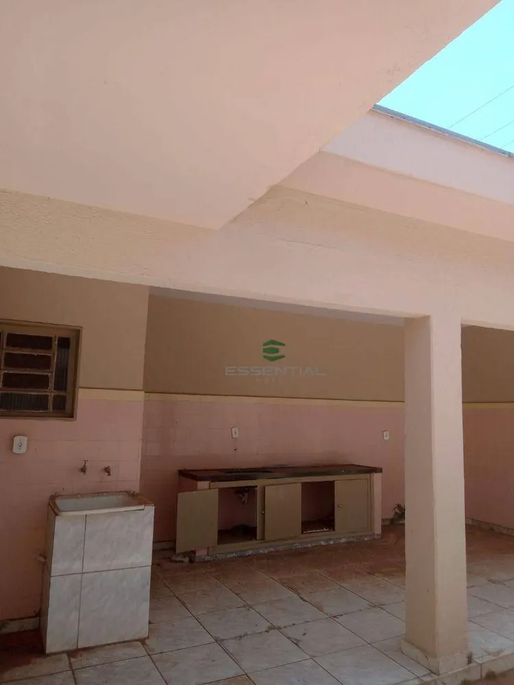 Casa, 3 quartos, 235 m² - Foto 9