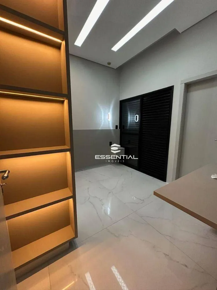 Casa, 3 quartos, 167 m² - Foto 10