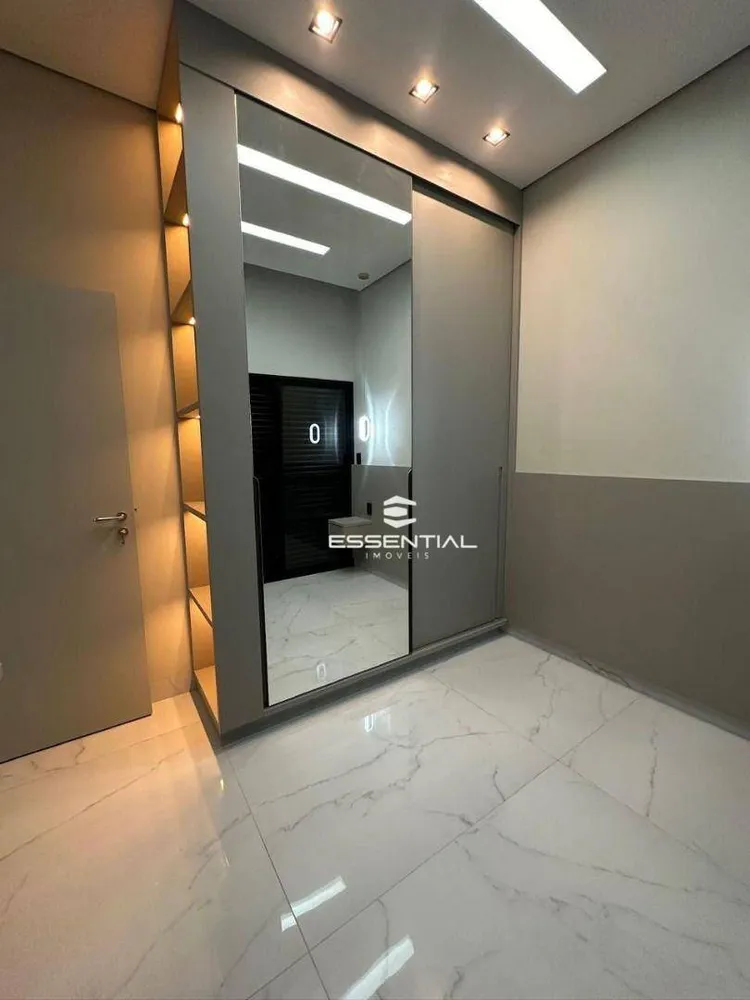 Casa, 3 quartos, 167 m² - Foto 9