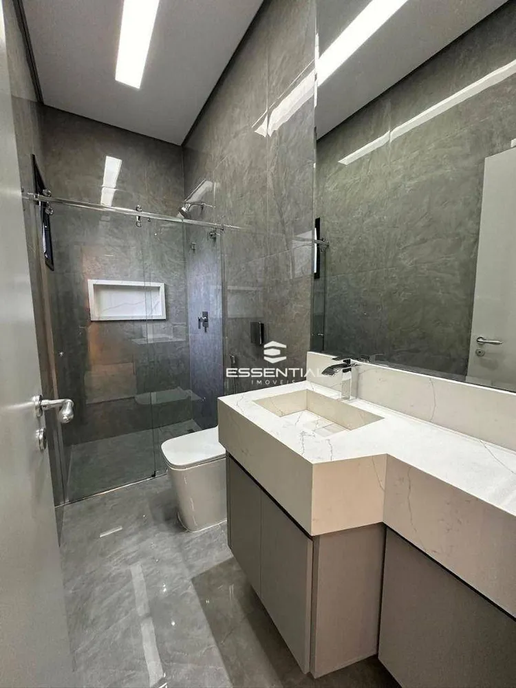 Casa, 3 quartos, 167 m² - Foto 12