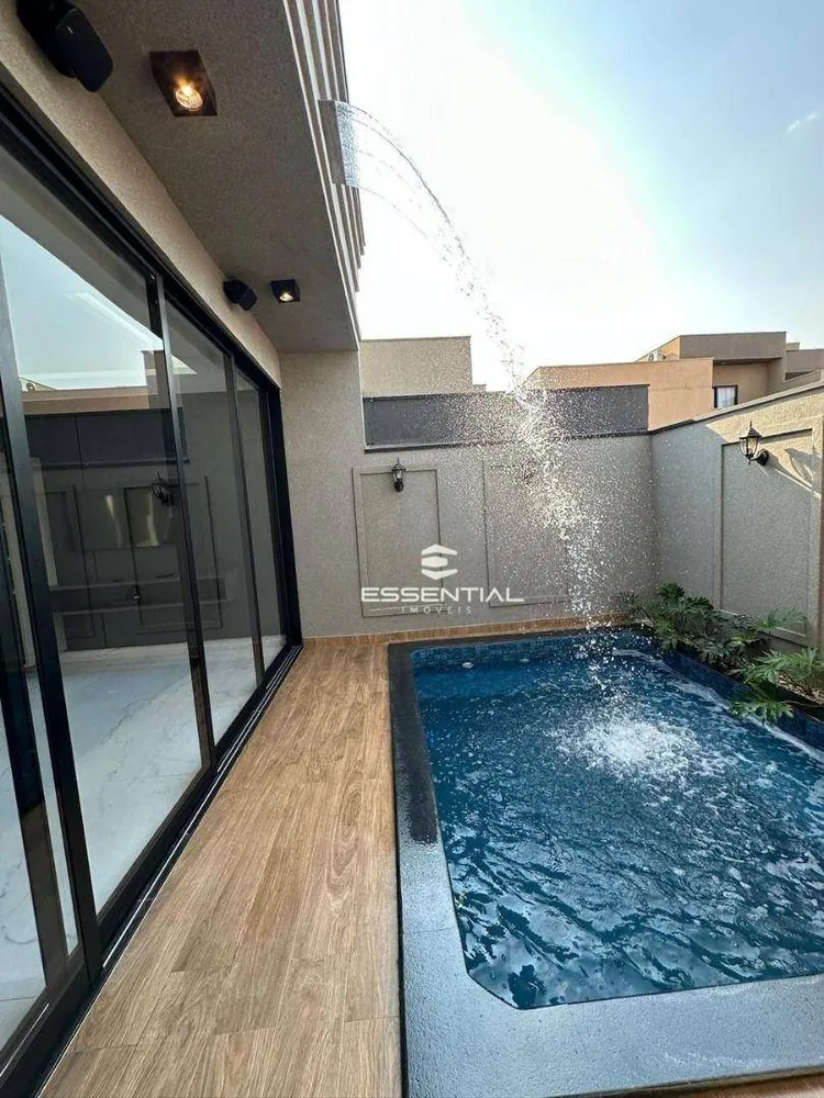 Casa, 3 quartos, 167 m² - Foto 11