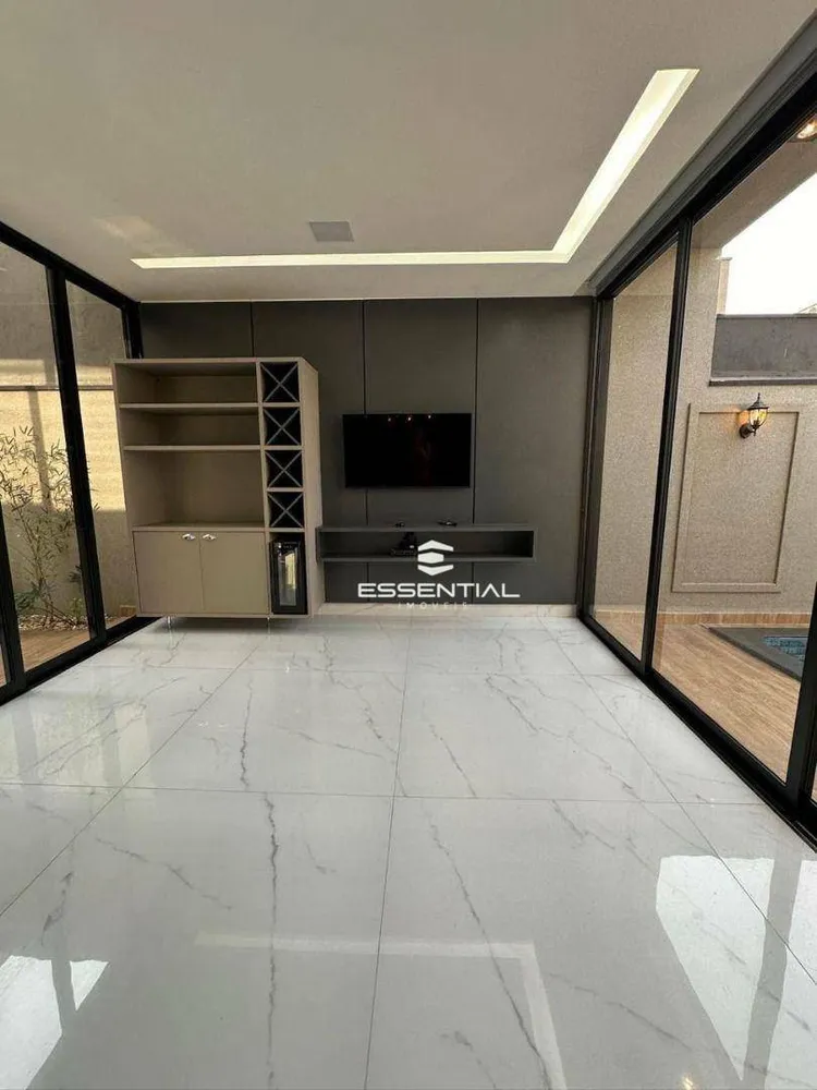 Casa, 3 quartos, 167 m² - Foto 6