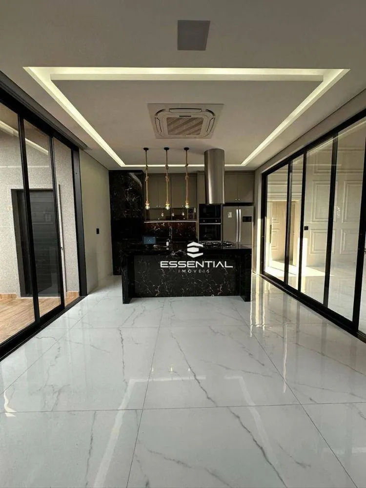 Casa, 3 quartos, 167 m² - Foto 8