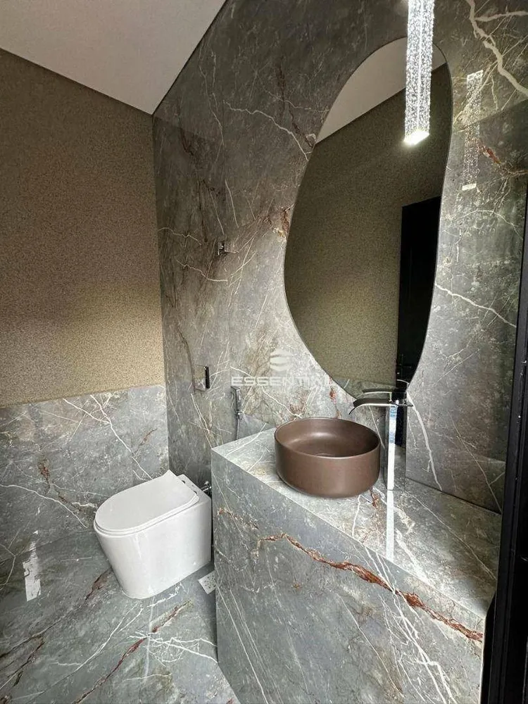 Casa, 3 quartos, 167 m² - Foto 9