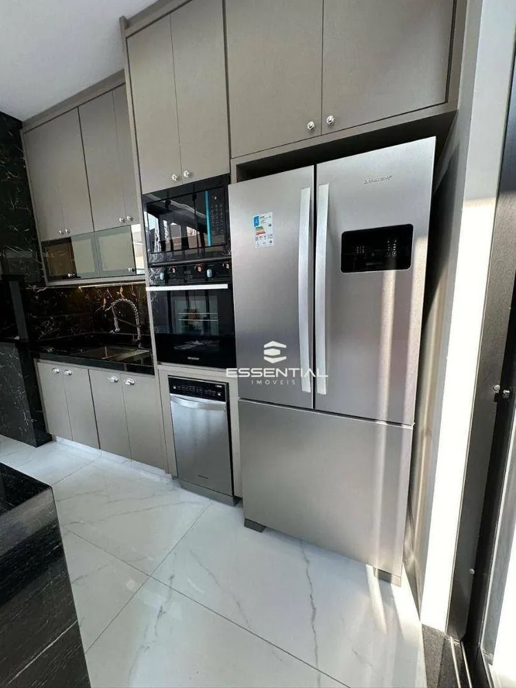 Casa, 3 quartos, 167 m² - Foto 6