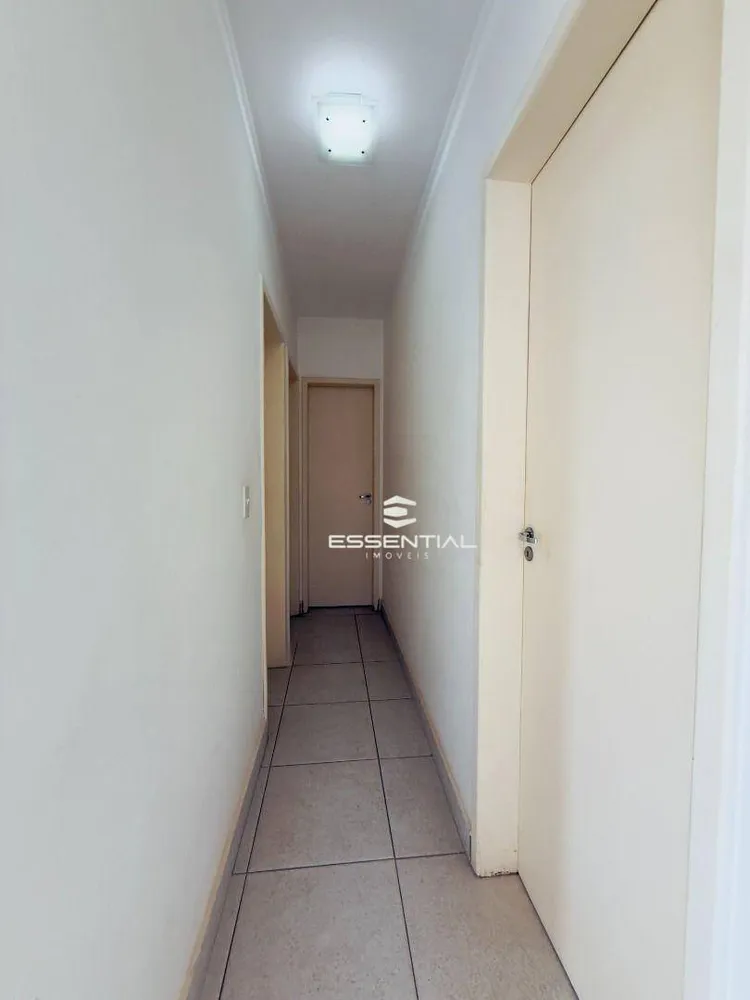 Apartamento, 3 quartos, 58 m² - Foto 3