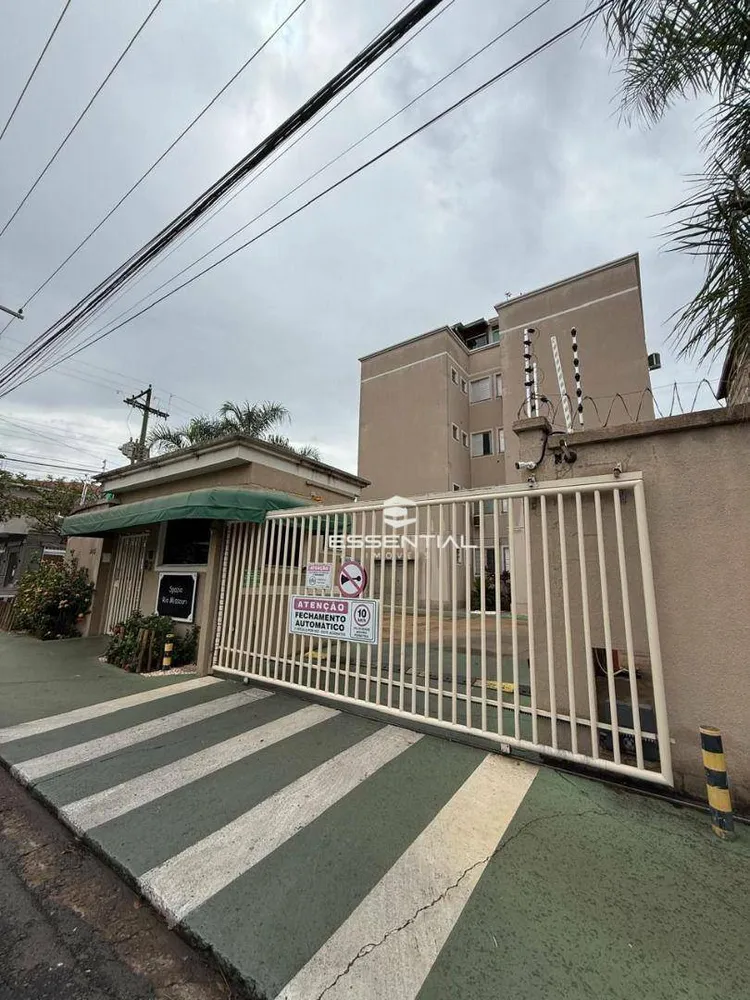 Apartamento, 3 quartos, 58 m² - Foto 1
