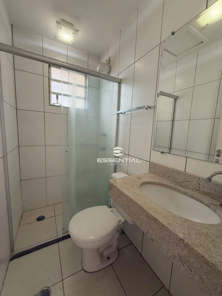 Apartamento, 3 quartos, 58 m² - Foto 6