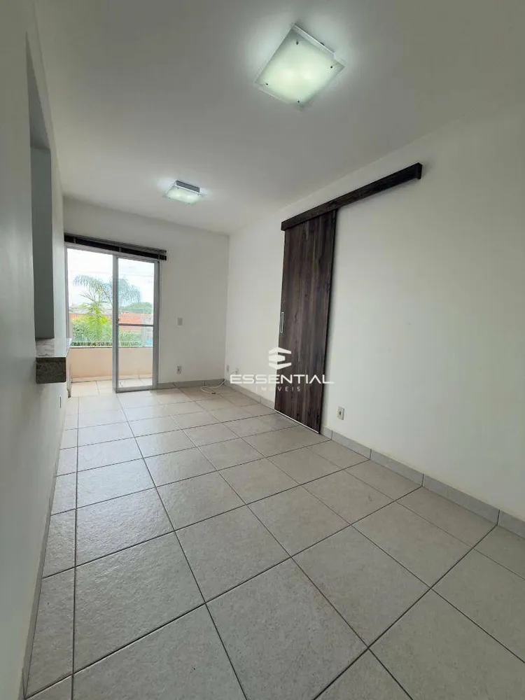 Apartamento, 3 quartos, 58 m² - Foto 3