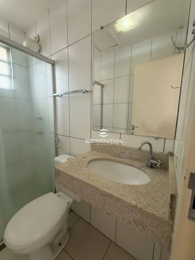 Apartamento, 3 quartos, 58 m² - Foto 8
