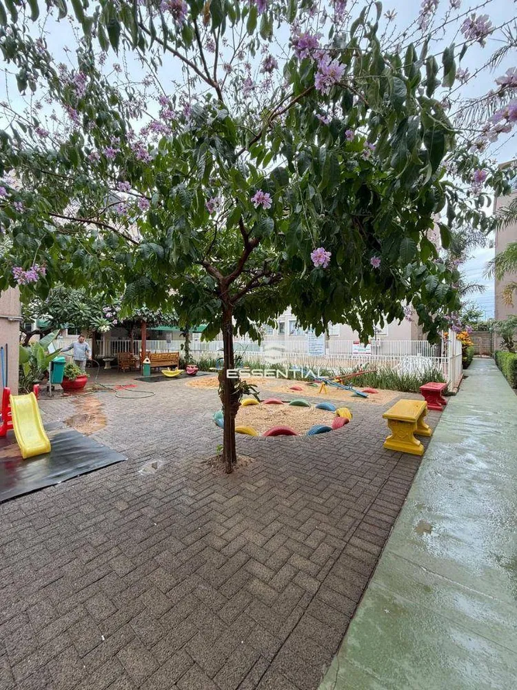 Apartamento, 3 quartos, 58 m² - Foto 11