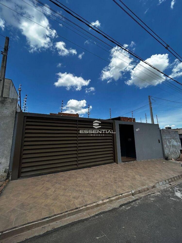 Casa à venda com 2 quartos, 160m² - Foto 8