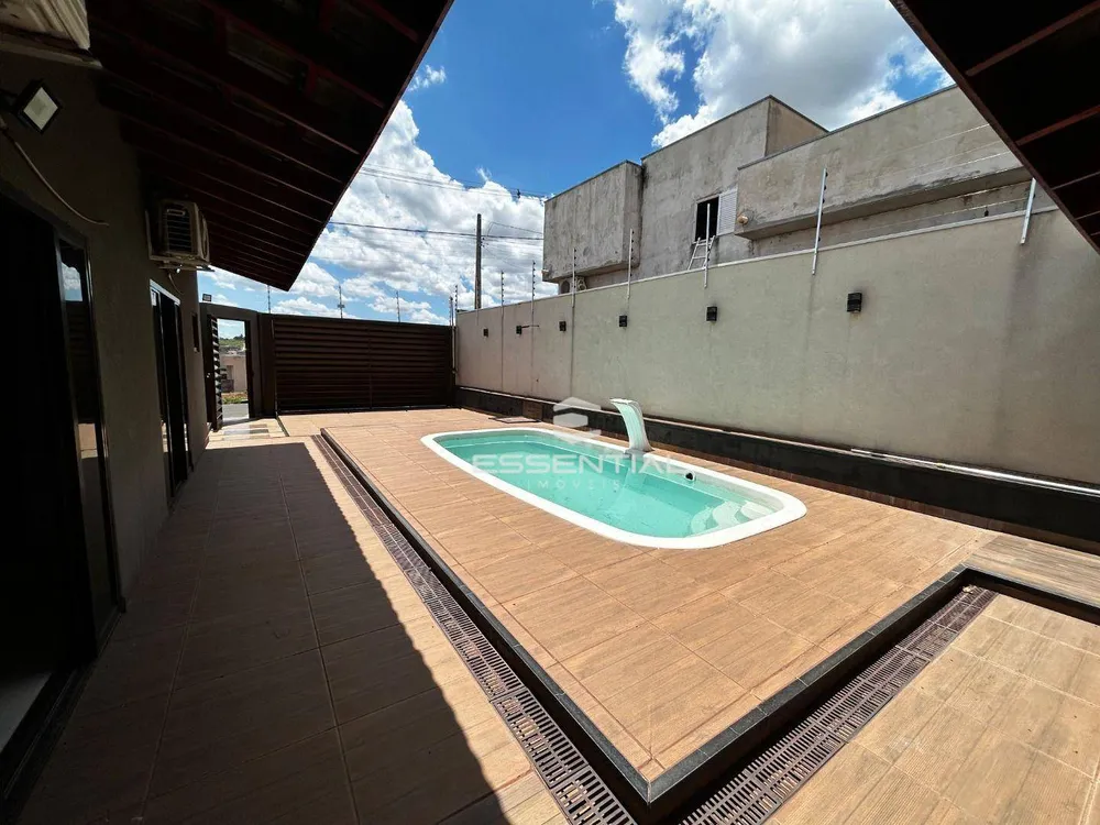 Casa, 2 quartos, 160 m² - Foto 14