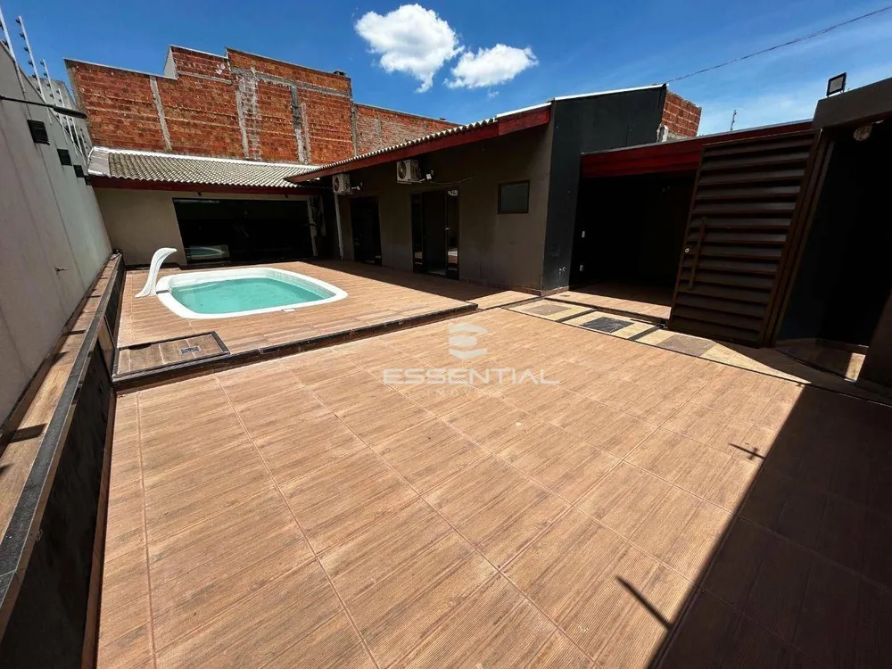 Casa, 2 quartos, 160 m² - Foto 15