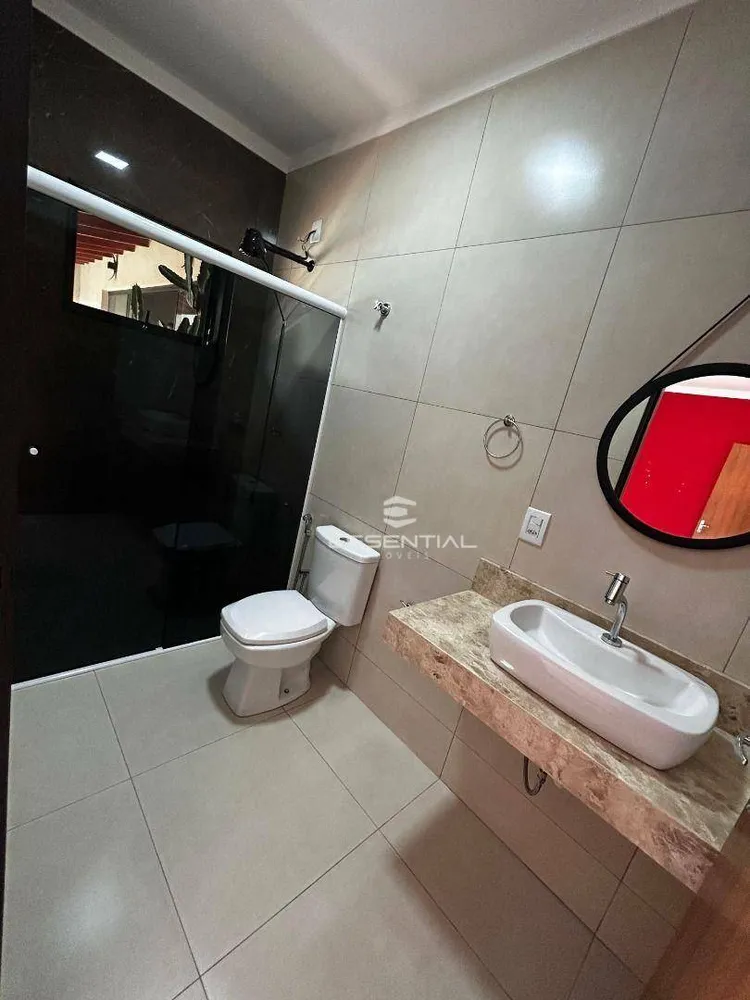 Casa, 2 quartos, 160 m² - Foto 10