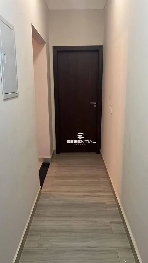 Casa de Condomínio, 3 quartos - Foto 10