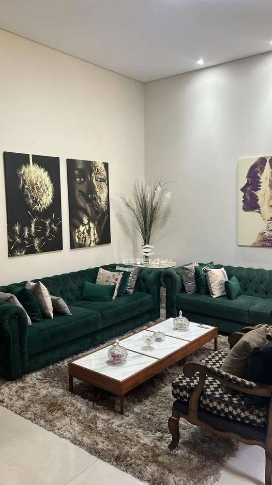Casa de Condomínio, 3 quartos - Foto 8