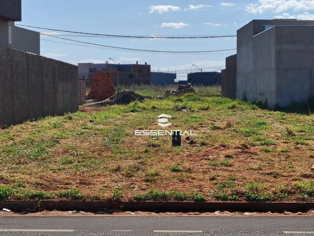 Terreno, 217 m² - Foto 1