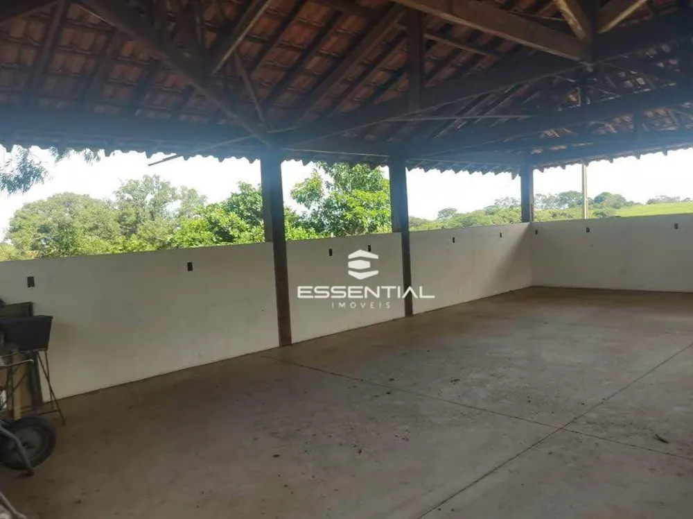 Sítio, 3 quartos, 3 hectares - Foto 8
