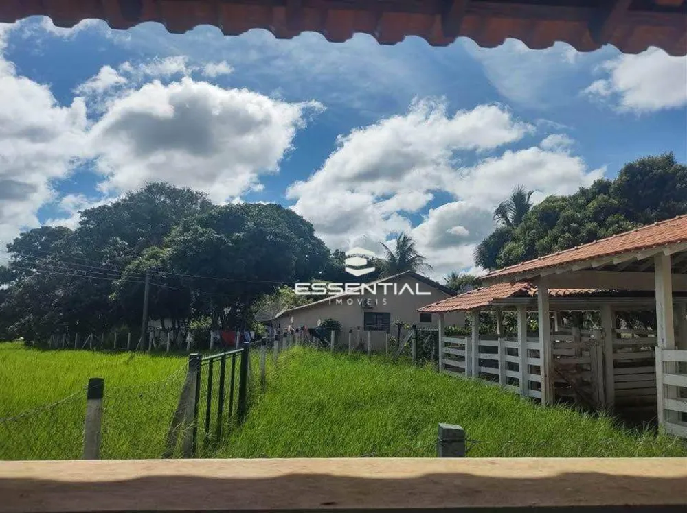 Sítio, 3 quartos, 3 hectares - Foto 4