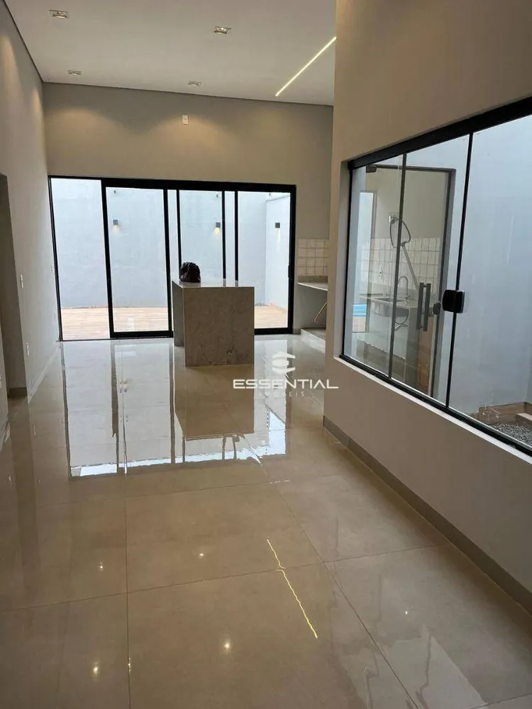 Casa, 3 quartos, 100 m² - Foto 6