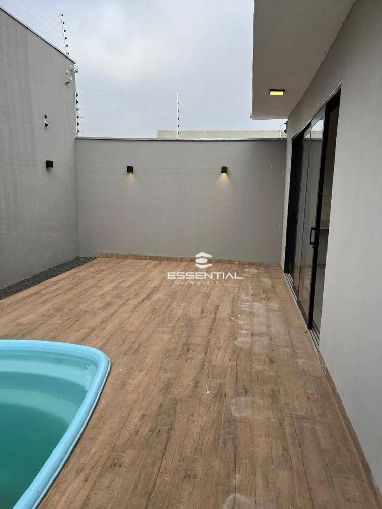 Casa, 3 quartos, 100 m² - Foto 4