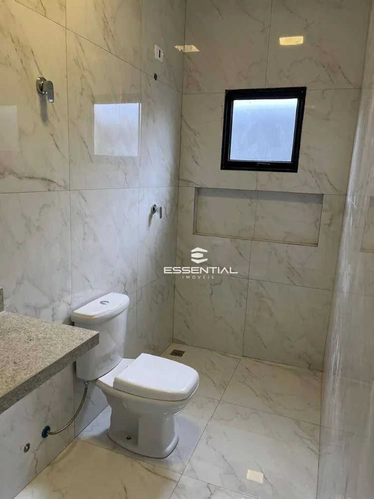 Casa, 3 quartos, 100 m² - Foto 3