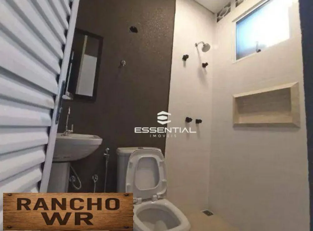 Chácara, 4 quartos, 850 m² - Foto 5