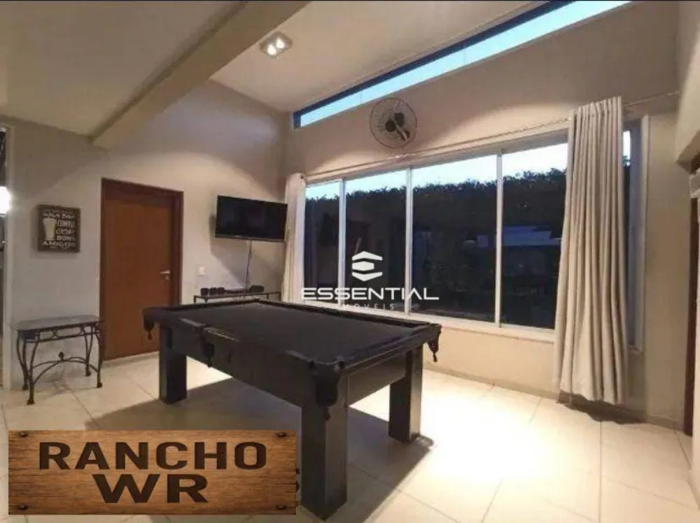 Chácara, 4 quartos, 850 m² - Foto 9