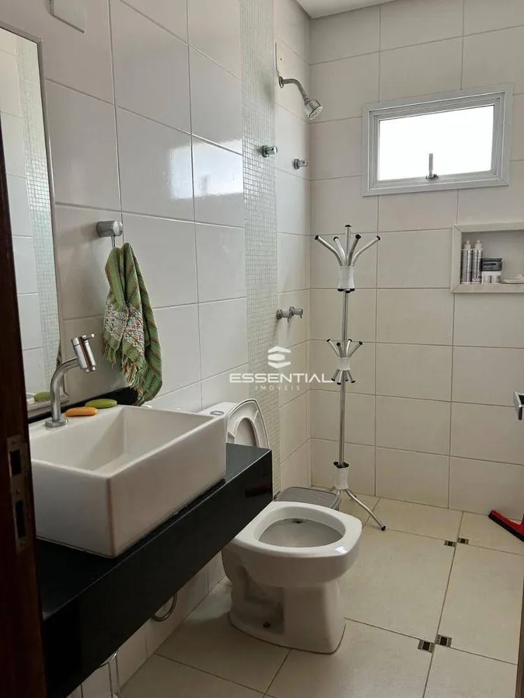 Chácara, 4 quartos, 850 m² - Foto 10