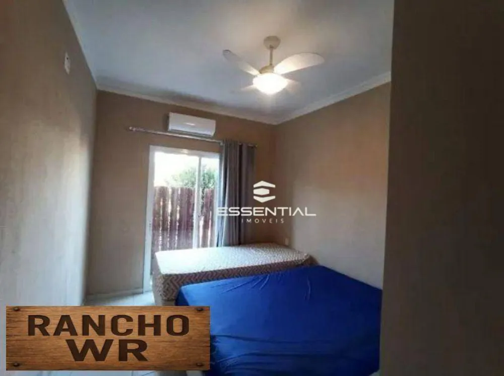 Chácara, 4 quartos, 850 m² - Foto 8