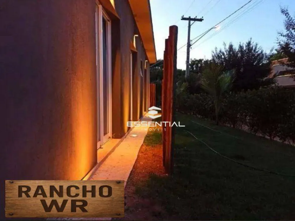 Chácara, 4 quartos, 850 m² - Foto 12