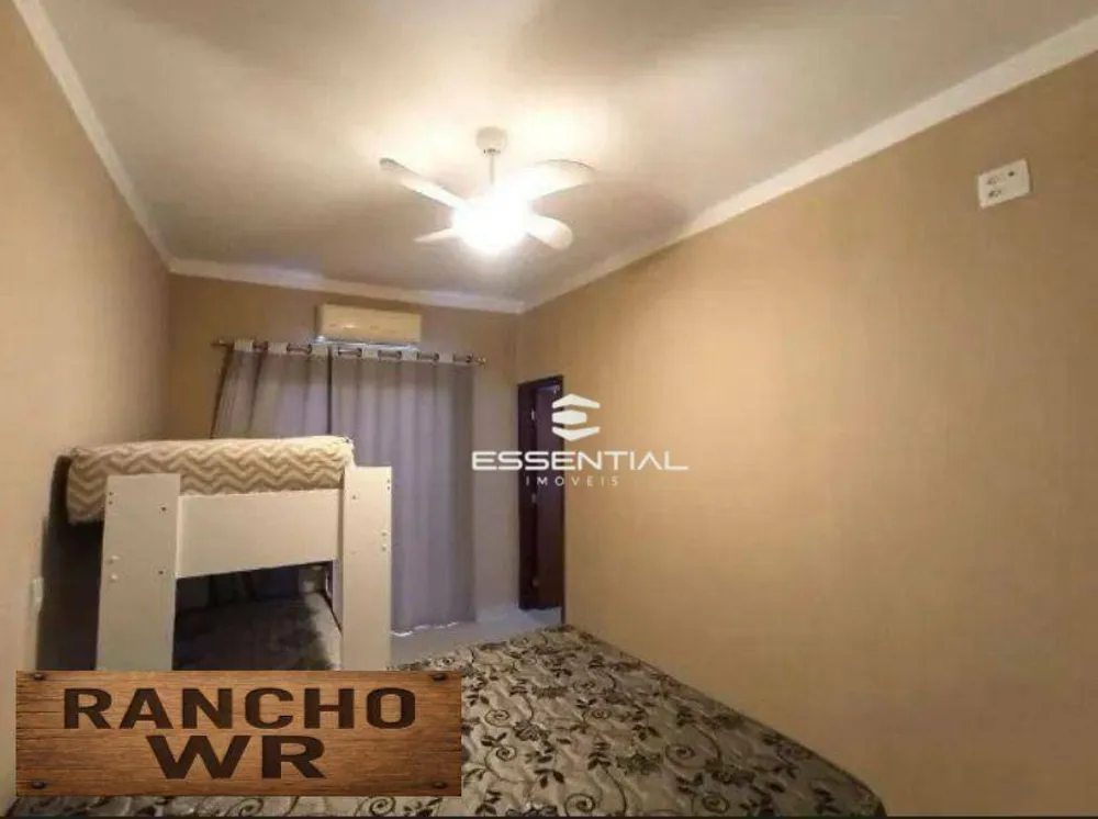 Chácara, 4 quartos, 850 m² - Foto 6