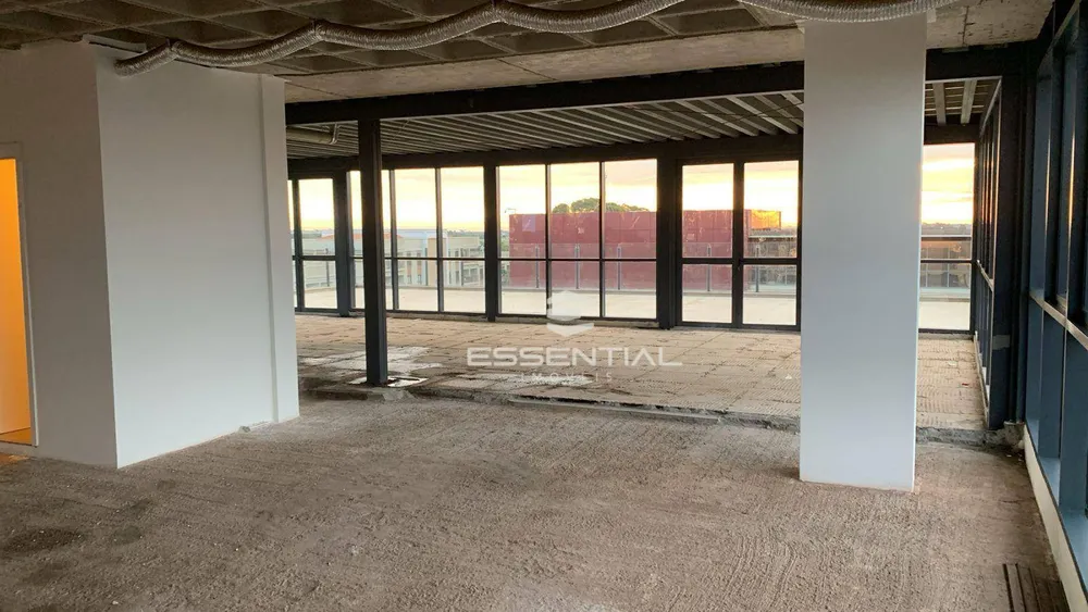 Sala-Conjunto, 200 m² - Foto 1