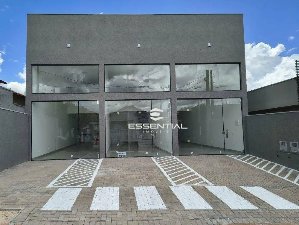 Prédio Inteiro, 255 m² - Foto 1