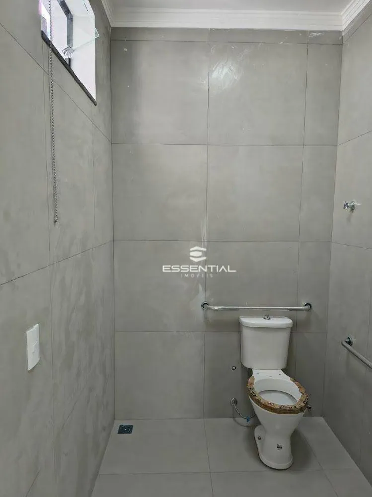 Prédio Inteiro, 255 m² - Foto 5