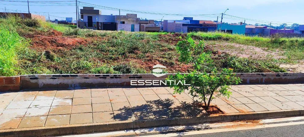 Loteamento e Condomínio, 200 m² - Foto 1