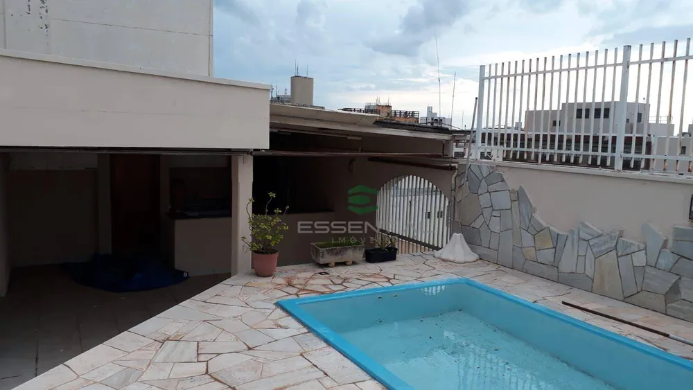 Cobertura, 3 quartos, 311 m² - Foto 5