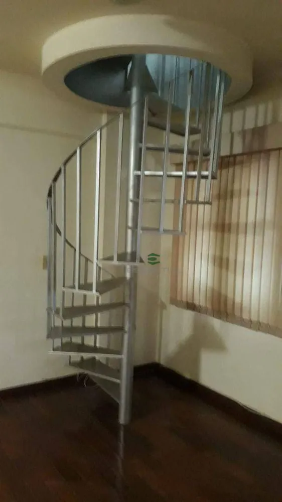 Cobertura, 3 quartos, 311 m² - Foto 1