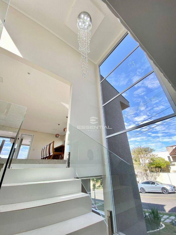 Sobrado, 4 quartos, 380 m² - Foto 11